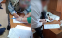 Medicul din Comrat care a manipulat bătrânii dintr-un azil să voteze „NU” la referendum și „DA” pentru Alexandr Stoianoglo, plasat în arest la domiciliu - VIDEO