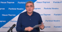 Renato Usatîi nu va vota pe niciun candidat în turul doi al alegerilor prezidențiale: „Maia Sandu nu poate avea susținerea mea și a Partidului Nostru”. Ce i-a îndemnat pe cetățeni