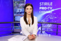Știrile Pro TV de la ora 13:00 cu Iuliana Maranciuc - 28.10.2024