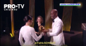 Fotbalul spaniol a avut o seară de vis la ceremonia de decernare a Balonului de Aur. Premiul la categoria feminină i-a revenit pentru al doilea an la rând Aitanei Bonmati, legitimată la FC Barcelona - VIDEO