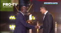 Surpriză la decernarea Balonului de Aur. Chiar dacă au circulat zvonuri că trofeul îi va reveni lui Vinicius Junior, titlul de cel mai bun fotbalist al lumii a ajuns la Rodri - VIDEO