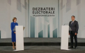 CCIA vine cu precizări după dezbaterea electorală între Maia Sandu și Alexandr Stoianoglo: „Vrem să clarificăm observațiile făcute de Alexandr Stoianoglo”