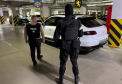 Administratorul unei companii de închirieri auto - plasat în arest pentru 30 de zile, după ce 700.000 lei au ajuns ilegal în buzunarul său. Precizările PCCOCS - VIDEO