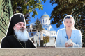 „Furtună” i-a adus Episcopului Marchel pedeapsă: A fost amendat pentru propagandă în favoarea candidatului lui Șor - VIDEO