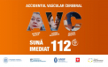 Când vine vorba de AVC fiecare minut contează – fii eroul celor dragi