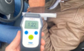 A zis că nu a dormit două zile, dar testul alcooscopic a arătat altceva: Un șofer din Glodeni băut criță - stopat de polițiști - VIDEO   