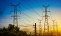 În noiembrie, 53% din energie electrică va fi achiziționată de pe malul stâng al Nistrului