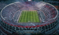 Atmosferă ca în infern la Buenos Aires, unde River Plate a găzduit returul din semifinalele Copei Libertadores - VIDEO