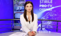 Știrile Pro TV de la ora 13:00 cu Iuliana Maranciuc - 30.10.2024