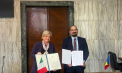 Acord istoric de Securitate Socială, semnat între Republica Moldova și Republica Italiană: Moldovenii care muncesc în Italia vor beneficia de pensii, indemnizații și alte garanții sociale
