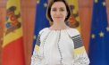 Profilul candidatului Maia Sandu: Candidează pentru al doilea mandat consecutiv la funcția de președinte și vrea să ducă Republica Moldova în Uniunea Europeană  - VIDEO
