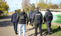 Poliția vine cu detalii despre descinderile făcute astăzi în dosarele de  coruperea electorală: Peste 60 percheziții în mai multe raioane și patru persoane reținute - VIDEO
