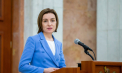 Pe ultima sută de metri turul doi de scrutin electoral devine tot mai fierbinte. Cu ce acuzații a venit Maia Sandu în adresa contracandidatului său - VIDEO