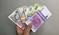 Curs valutar BNM pentru 1 noiembrie. Cât costă astăzi un euro și un dolar - FOTO