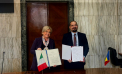 Moldovenii care muncesc în Italia vor putea solicita pensii și prestații sociale. Acord istoric - semnat între Republica Moldova și Republica Italiană - FOTO