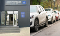 O nouă locație de prestare a serviciilor de înmatriculare a automobilelor - deschisă în Chișinău. Unde se află
