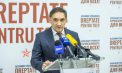 Ultima adresare a candidatul susținut de PSRM, Alexandr Stoianoglo, înainte de turul doi al alegerilor prezidențiale - VIDEO