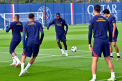 Pași greșiți în campionatul Franței pentru rivalele veșnicei campioane Paris Saint Germain - VIDEO
