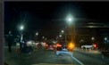 Accident în capitală. Un bărbat a ajuns la spital, după ce a fost lovit de o mașină în timp ce traversa strada. Imagini de la locul impactului - VIDEO