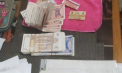 Noi percheziții la oamenii lui Șor. Poliția a descins într-un dosar de corupere electorală și finanțare ilegală a partidelor politice - VIDEO