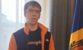 Un exemplu de la Stockholm. Moldoveanul care a zburat din Polonia în Suedia pentru a-și exercita dreptul la vot - VIDEO