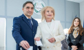 Candidatul la funcția de președinte al Republicii Moldova, Alexandr Stoianoglo, a votat. Cum a răspuns acesta întrebat dacă își dorește ca Moldova să adere la UE - VIDEO