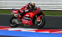 Campionul în exercițiu, Francesco Bagnaia, a câștigat Marele Premiu al Malaeziei - VIDEO