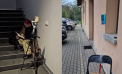 La mai multe secții de votare din diasporă au fost surprise persoane care ar înregistra alegătorii - FOTO/VIDEO 
