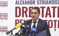 Alexandr Stoianoglo, primele declarații după închiderea secțiilor de vot: „Începe numărarea voturilor - momentul adevărului” - VIDEO