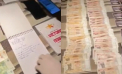 A venit acasă la doi soți și le-a propus bani ca să voteze împotriva unui candidat, chiar în ziua alegerilor. O femeie din Drochia - reținută pentru 72 de ore - VIDEO