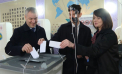 Și-au făcut alegerea și candidații care au luptat în primul tur pentru fotoliul de președinte. Pentru ce au votat aceștia - VIDEO 