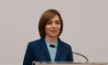 După închiderea secțiilor de votare din țară, Maia Sandu a mulțumit tuturor alegătorilor și a venit cu un apel către lucrătorii secțiilor  - VIDEO 