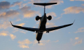 Autoritățile investighează cazuri de transportare aeriană organizată din Rusia către Belarus, Azerbaidjan și Turcia - VIDEO