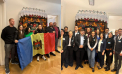 „Ne-am trezit la ora patru dimineața și am venit la vot”. Moldovenii de pretutindeni votează - FOTO/VIDEO