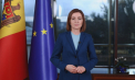 Lideri din întreaga lume transmit mesaje de felicitare Maiei Sandu, după victoria la prezidențiale - VIDEO