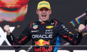 Max Verstappen a câștigat dramatic Marele Premiu al Braziliei după ce a plecat de pe locul 17 - VIDEO