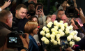 Maia Sandu a câștigat al doilea mandat de președinte: „Eu am auzit vocea voastră. Mă angajez să fiu președintele tuturor” - VIDEO