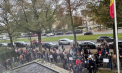 Moldovenii din diasporă s-au mobilizat cum nu s-a mai întamplat vreodată: În turul doi au votat cu 100 de mii mai mulți decât în primul tur al alegerilor prezidențiale - VIDEO