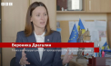 Șefa Procuraturii Anticorupție - interviu pentru BBC despre cum oligarhul moldovean Șor care a fugit în Rusia, cumpără voturi - VIDEO
