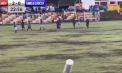Imagini care vă pot afecta emoțional. Un fotbalist din Peru a murit după ce a fost lovit de fulger pe terenul de fotbal - VIDEO
