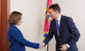 Europarlamentarul Siegfried Muresan o felicită pe Maia Sandu: „Ați învins cel mai greu adversar pe care îl poate avea un candidat la președinție: ați învins o întreagă dictatură, pe Rusia”
