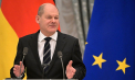 „Moldova a trecut în siguranță prin vremuri dificile și a stabilit cursul european”. Mesajul cancelarului Germaniei, după rezultatele preliminare ale alegerilor prezidențiale