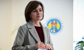 Maia Sandu către cetățeni: „Am auzit vocile tuturor și lucrurile pe care le vreți îndreptate”