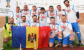 Echipa Asociației Presei Sportive din Moldova a câștigat Turneul Media din Batumi, după o finală tensionată, decisă la penalty-uri în fața gazdei Georgia - VIDEO