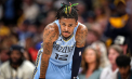 Baschetbalistul de la Memphis Grizziles, Ja Morant a făcut show în NBA - VIDEO