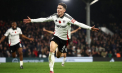 Unul dintre cele mai spectaculoase goluri ale sezonului în Premier League a fost marcat de Harry Wilson - VIDEO