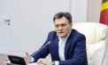 Dorin Recean, despre potențialele remanieri guvernamentale: „În următoarele 10 zile voi veni cu propuneri” - VIDEO
