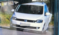 Vitezoman, prins de poliție. Un tânăr zbura cu 151 km/oră pe un drum din apropierea satului Burlăceni, Cahul. Poliția: Nu are nici permis de conducere - FOTO 