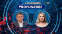 Emisiunea În Profunzime cu Lorena Bogza din 07.11.2024. Invitat: Igor Grosu - VIDEO