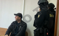 Bărbații suspectați că ar fi incendiat o mașină de poliție în ziua alegerilor - plasați în arest pentru 30 de zile. Ce declarații au făcut - VIDEO